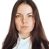 Красноперова Марина Николаевна
