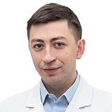 Гусев Дмитрий Вадимович