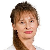Щекина Ирина Сергеевна