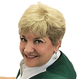 Абрамянц Лаура Арамовна