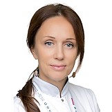 Мосесова Юлия Евгеньевна