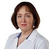 Гвоздикова Татьяна Викторовна