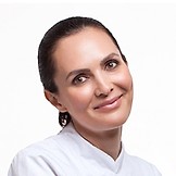 Стельмах Оксана Константиновна