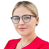 Керимова Диана Рауфовна