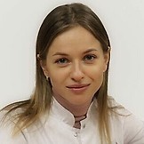 Столярова Анжелика Евгеньевна