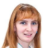 Маймасова Инна Игоревна