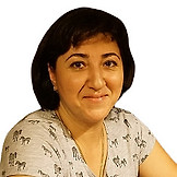 Ряснянская Гюзель Алимджановна