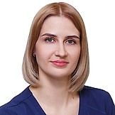 Ладутько Анастасия Леонидовна