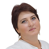 Ковтун Татьяна Александровна