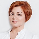 Лишант Влада Николаевна