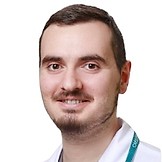 Тегаев Юрий Вячеславович