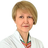 Верескун Екатерина Юрьевна