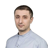 Каракетов Тимур Энверович