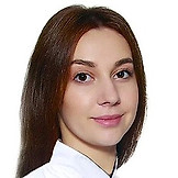 Миронова Марина Николаевна