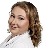 Брехунец Наталья Сергеевна
