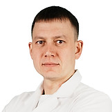 Дружинин Илья Александрович