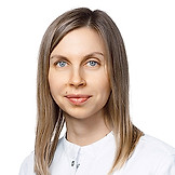 Кочуева Марина Владимировна