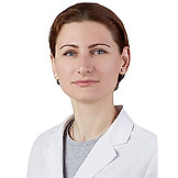 Полыковская Екатерина Сергеевна