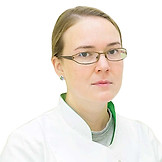 Белялетдинова Ильмира Халитовна