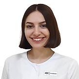 Садаева Бэлла Альбертовна