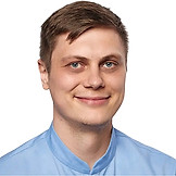 Любкин Владислав Валерьевич