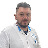 Бережной Роман Анатольевич
