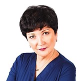 Ким Татьяна Юльевна