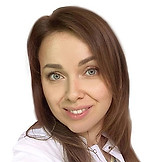 Ковалева Надежда Александровна