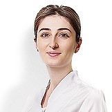 Тотикова Алана Руслановна