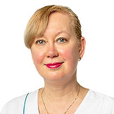 Адигамова Елена Владимировна