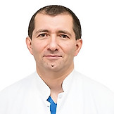 Османов Эльхан Гаджиханович