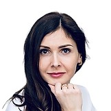 Федорова Ольга Сергеевна