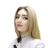 Агафонова Алина Олеговна