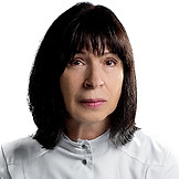 Торопцова Людмила Юрьевна