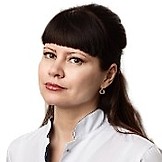 Богачева Светлана Владимировна