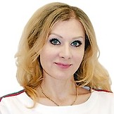 Римашевская Елена Владимировна
