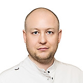 Чернов Андрей Михайлович