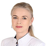 Козлова Татьяна Витальевна