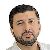 Гилилов Вадим Изроевич