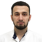 Антигов Магомед Антигович