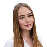 Кечиян Елена Владимировна