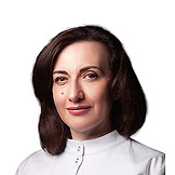 Бакалова Наталья Александровна