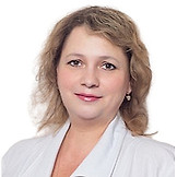 Гречкина Виктория Станиславовна