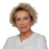 Макаренкова Жанна Васильевна