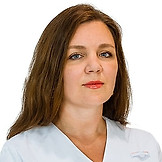 Агарева Оксана Александровна