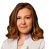 Галкина Анастасия Александровна