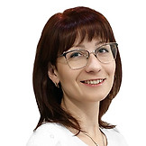 Красноярская Дарья Александровна