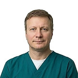 Корень Сергей Владимирович