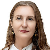 Тверитина Наталья Викторовна