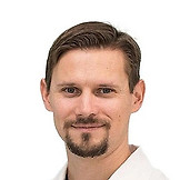 Раскин Владимир Вячеславович